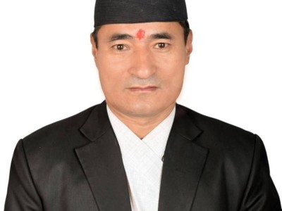 साँच्चीकै जनताका सेवक वडा अध्यक्ष रमेश डंगोल  आफनो कार्यकालको सम्पूर्ण सेवा सुबिधा गरिब तथा जेहेन्दार विद्यार्थीलाई प्रदान