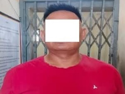 कर्तव्य ज्यान मुद्दामा फरार रहेका व्यक्ति २१ वर्षपछि पक्राउ