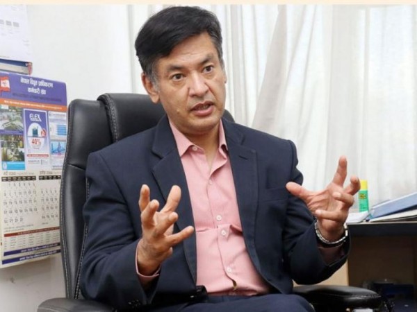 हितेन्द्रदेव शाक्य पुगे पुर्नबहालीको मुद्दा लिएर अदालत