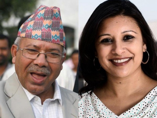 माधवकुमार नेपालले सत्तारुढ दलहरु बीचको सहमतिमा मात्रै एमसिसीलाई अघि बढाउन सकिने धारणा ब्यक्त