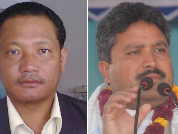 नेपाली कांग्रेसको जिल्ला कार्यसमितिका पदाधिकारी चयनका लागि भएको मतदानको नतिजा आज साँझ सार्वजनिक