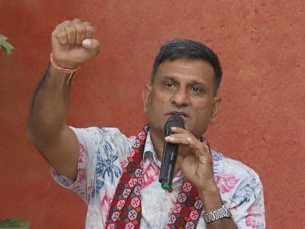 नेपाल सुशासन पार्टीले निर्वाचन आयोगबाट दल दर्ताको प्रमाणपत्र पायो