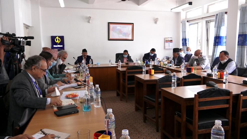 कक्षा १२ को परीक्षा अझै सञ्चालन गर्न नसकेकोमा प्रतिनिधि सभाका सांसदहरूले गरे सरकारको चर्को आलोचना