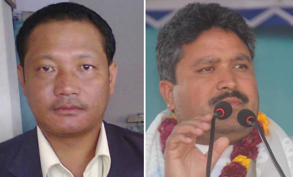 नेपाली कांग्रेसको जिल्ला कार्यसमितिका पदाधिकारी चयनका लागि भएको मतदानको नतिजा आज साँझ सार्वजनिक