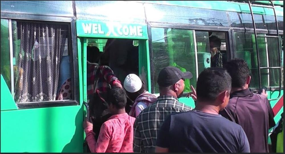  प्रदेश सरकारले कात्तिक १ गतेदेखि लागू हुने गरेर २३ प्रतिशत भाडा बढायो