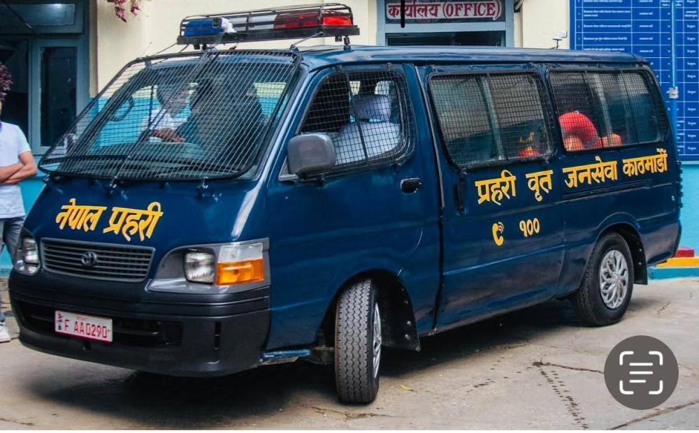 डिएसपी कृष्ण चन्दको विशेष योगदानमा एउटा सफल र उदाहरणीय उदा उत्कृष्ट कार्य भएको छ।
