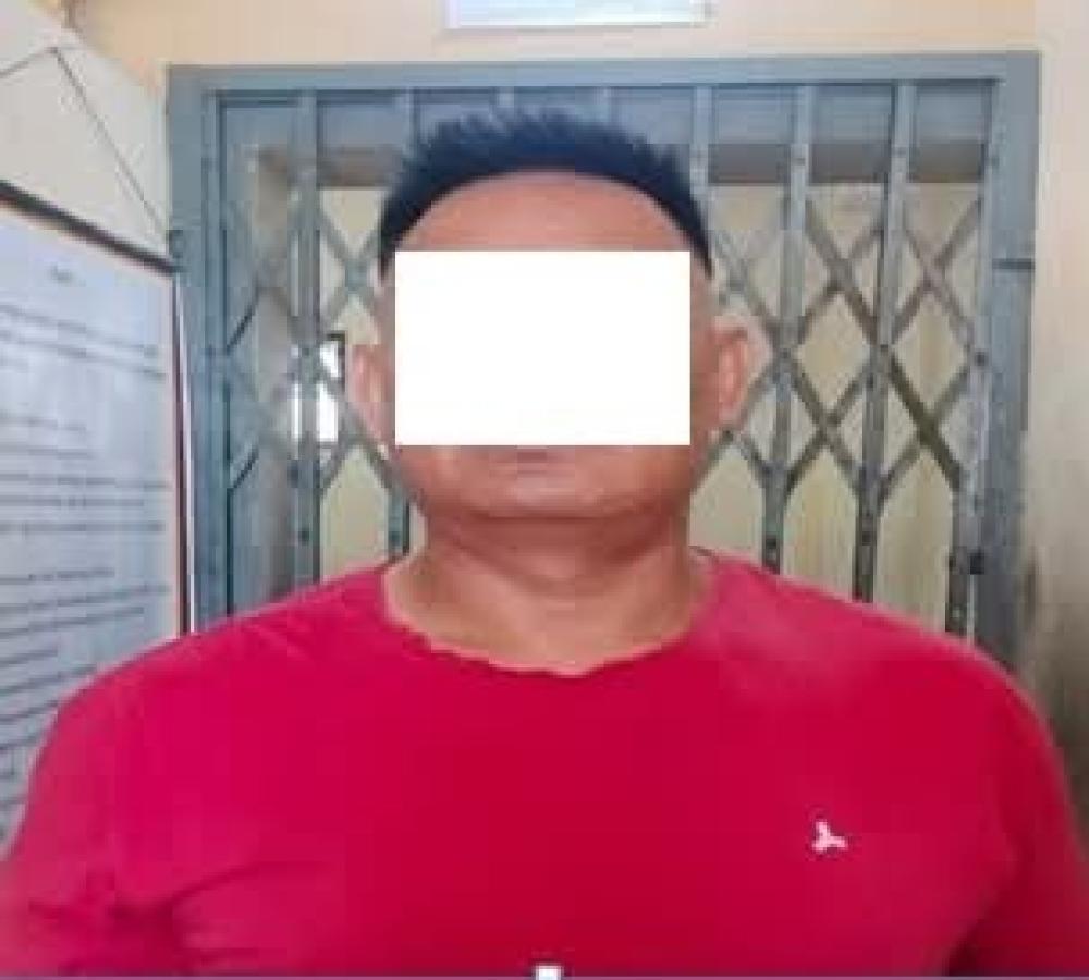 कर्तव्य ज्यान मुद्दामा फरार रहेका व्यक्ति २१ वर्षपछि पक्राउ