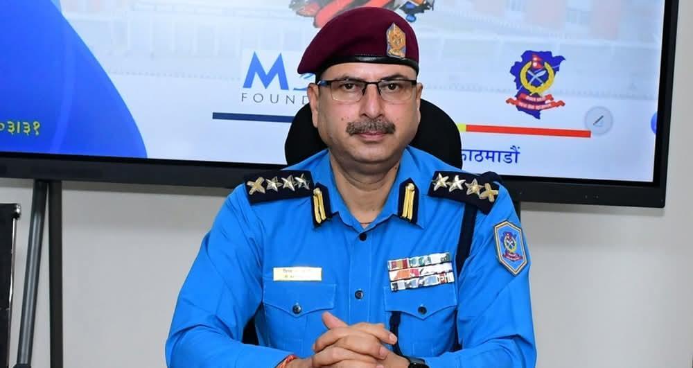 गुण्डागर्दी र हप्ता असुलीको अन्त्य हुनेछ। एसएसपी अधिकारी