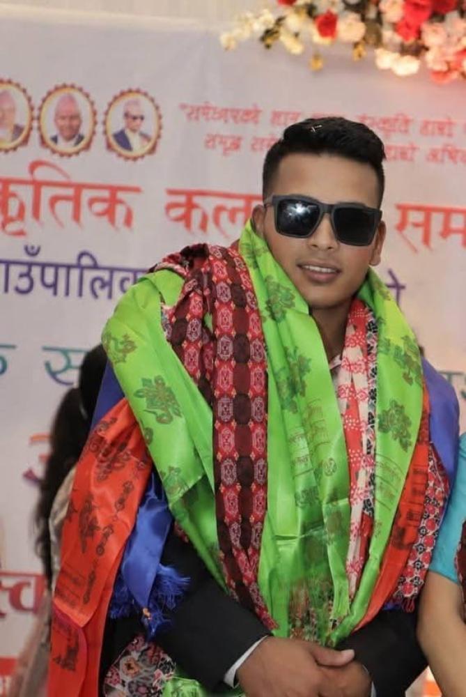 खाडादेवीको सांस्कृतिक यात्रामा नयाँ पुस्ताको नेतृत्व : सन्दिप श्रेष्ठको अध्यक्षतामा नयाँ कार्यसमिति चयन